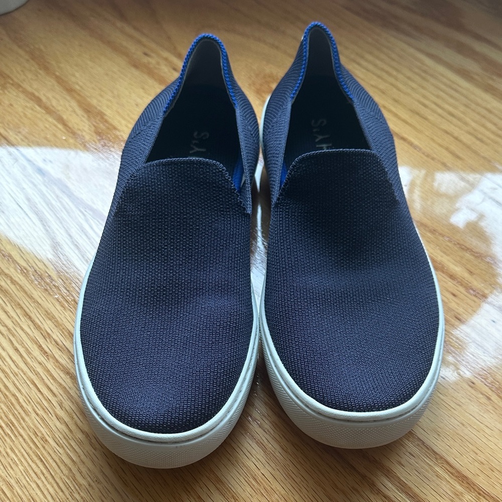 Rothy’s The Original Slip On Sneaker